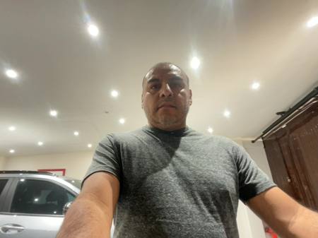 Foto de SERGIO XOLO MORA